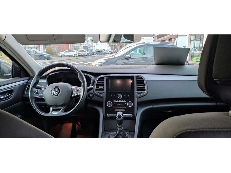 Renault Talisman SPORT TOURER INTENS DCI 110 CV foto 5
